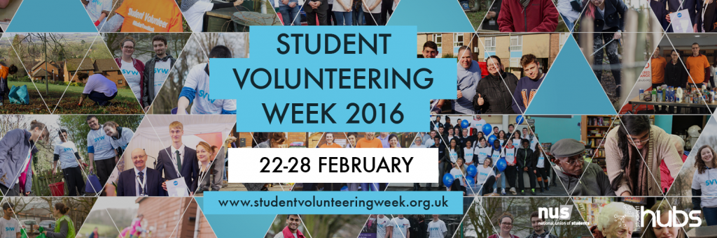 Student Volunteering: Better Than Qualifications? - Student Hubs